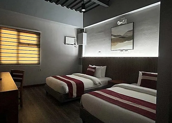 Kekehyu Business Hotel