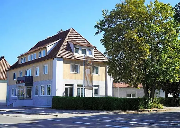 Hotel Leitner