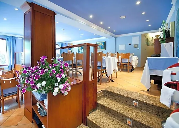 Hotel Montane