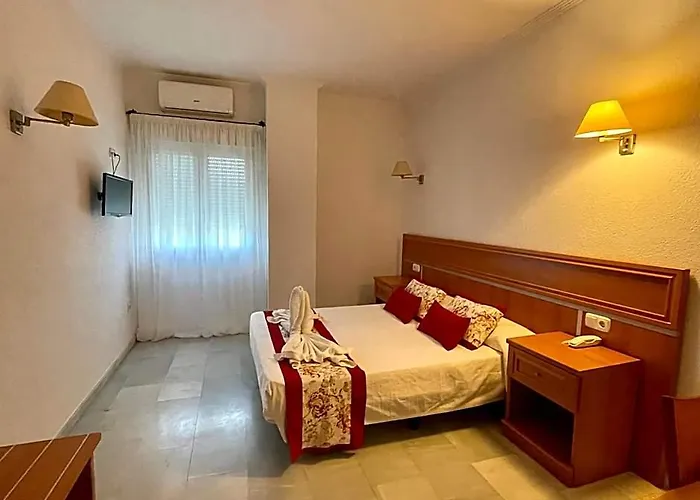 Hotel Puerto De Palos
