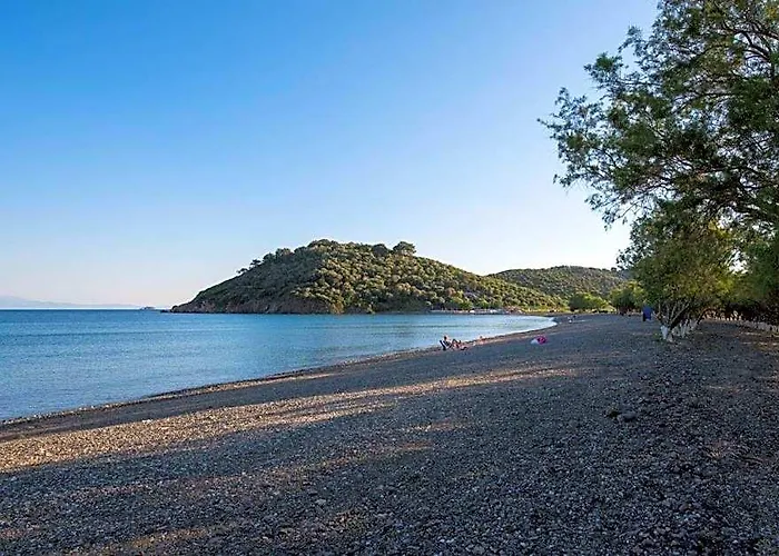 Blue Bay Hotel