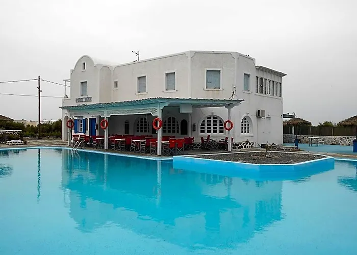 The Three Anchors Rooms