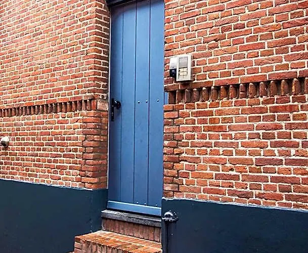 Le Bon'Apart Suites