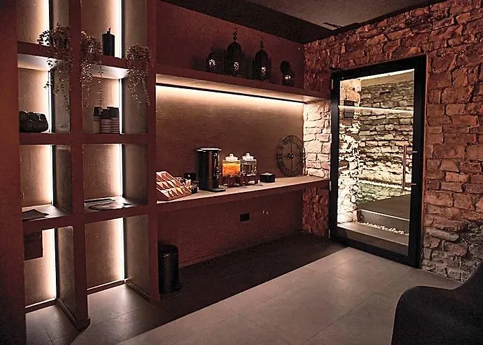 Le Agavi Resort & Spa