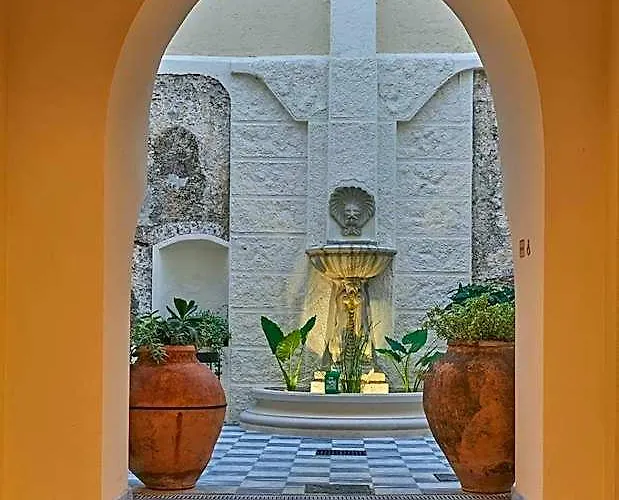 Relais - Palazzo Greco Stella
