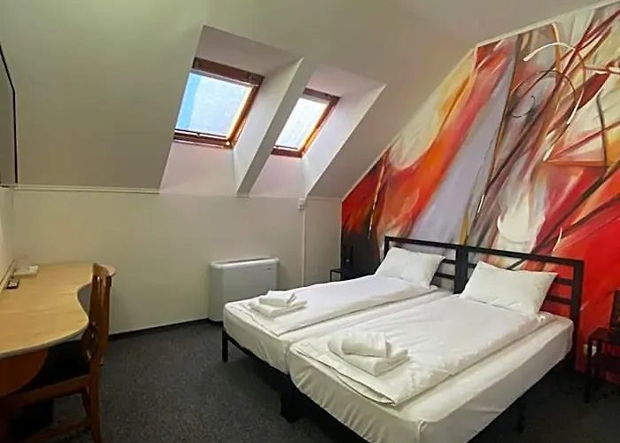 Hotel Stadion