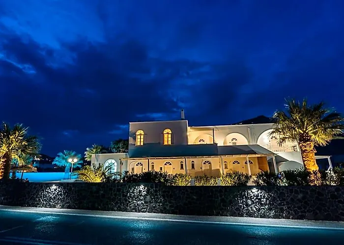 Blue Life Hotel