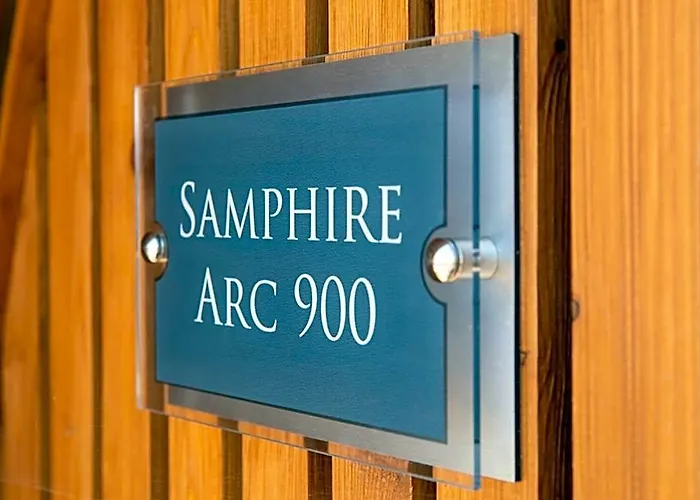 Samphire Ark 900