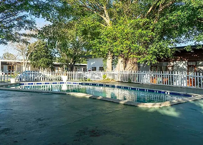 Brinkley'S River Village