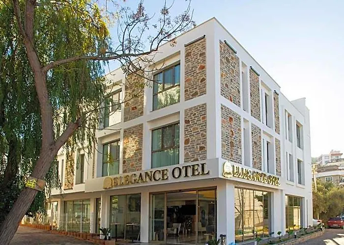 Guelluek Uno Elegance Otel