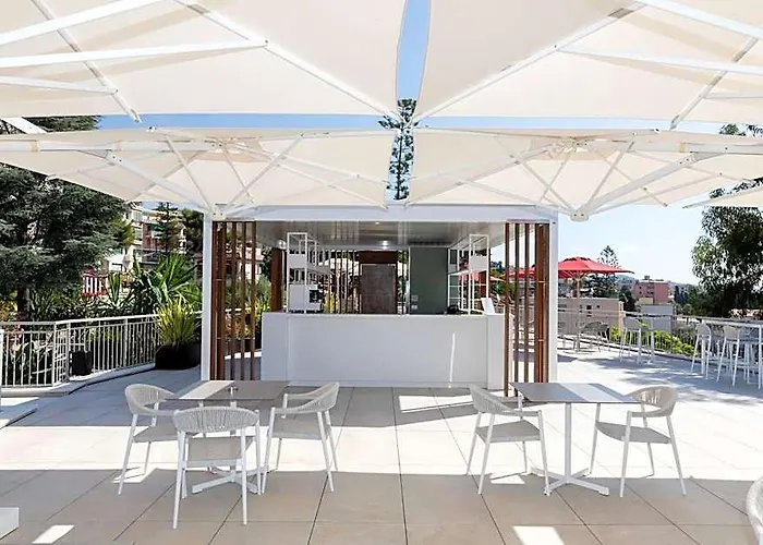 Hotel Villa Levi