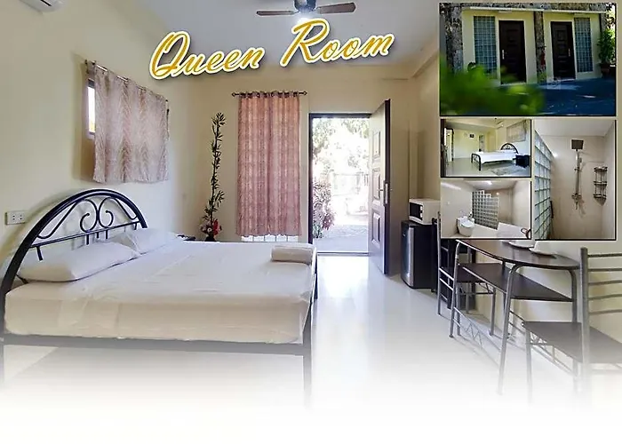 Hidaway Resort