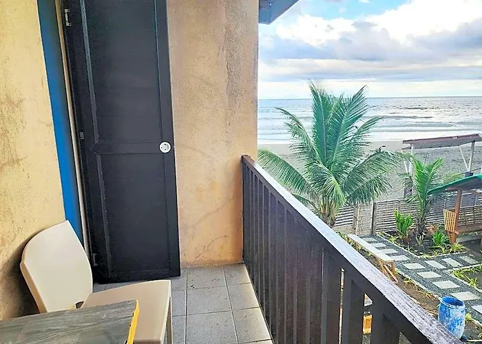 Puffer Isle Resort