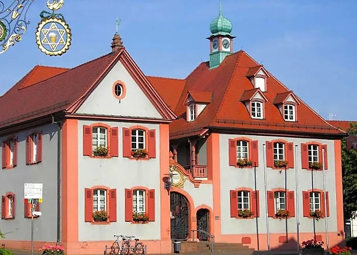 Hotel Riegeler Hof