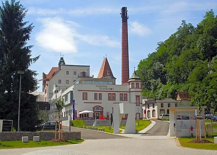 Hotel Riegeler Hof