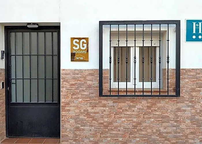 Sg Rooms