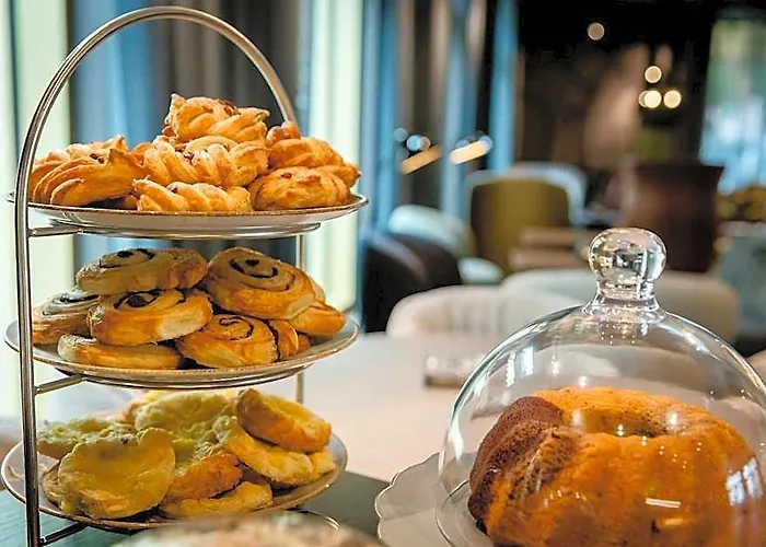 Motel One Wuerzburg