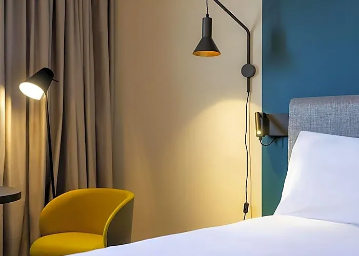 Ibis Saint Paul Trois Chateaux