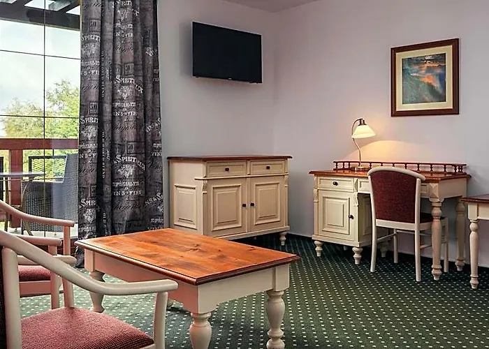 Golf & Spa Kuneticka Hora