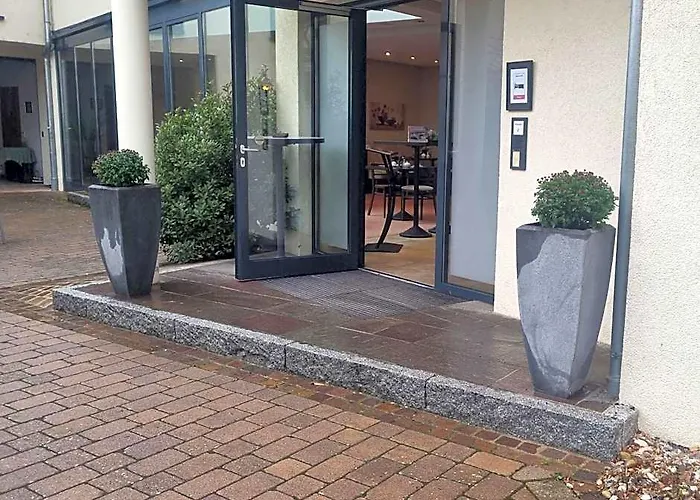 Das Kleine Amtshotel