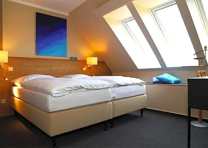 Hotel Altstadt-Passage