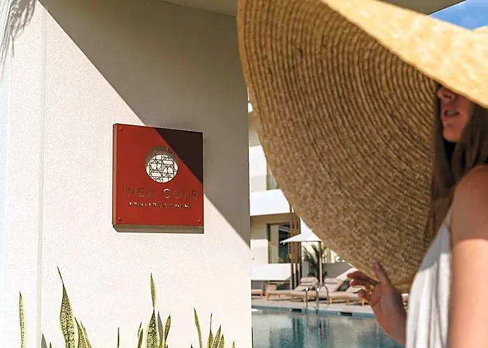 Inea Sole Boutique Hotel