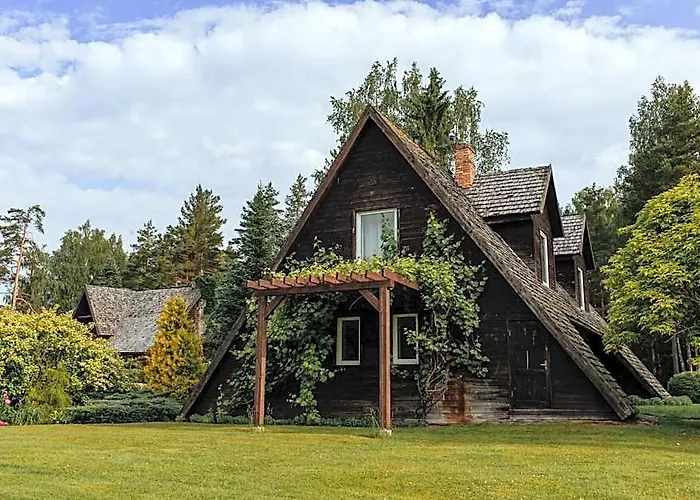 Mini hotel