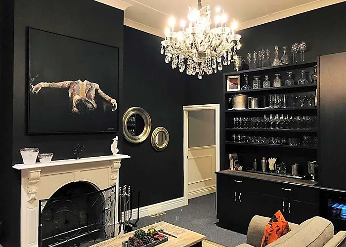 The Dudley Boutique Hotel