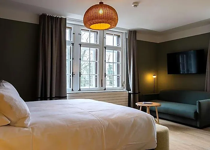 Boutique Hotel Waldhaus Beider Basel