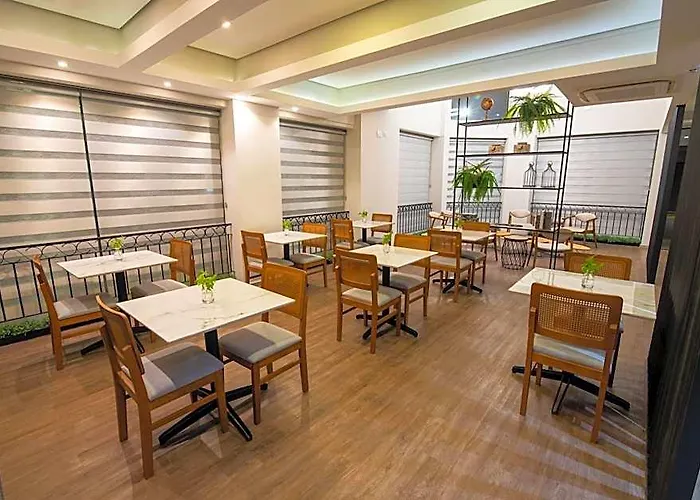 Eko Hotel
