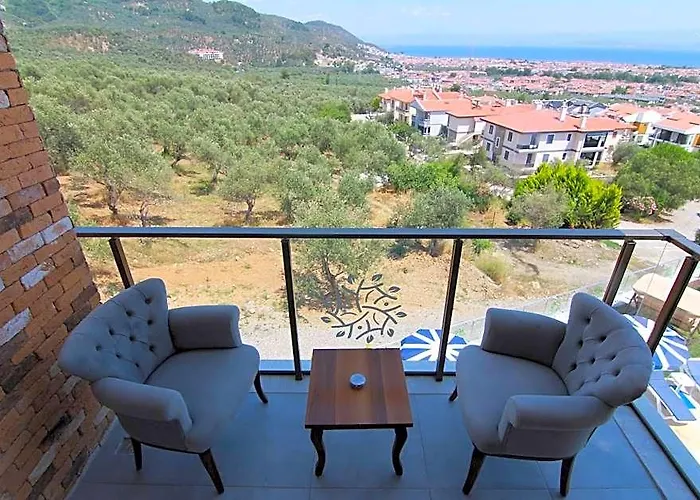Ornella Butik Otel