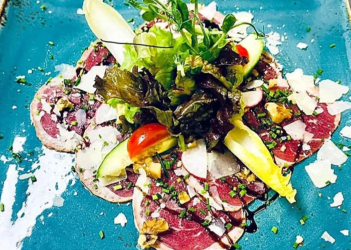 Hotel Restaurant Onkel-Otto