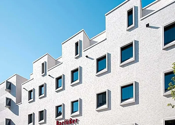 Riku Hotel Goeppingen