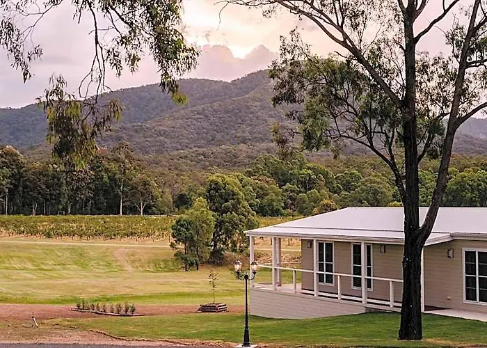 Leogate Estate Villas
