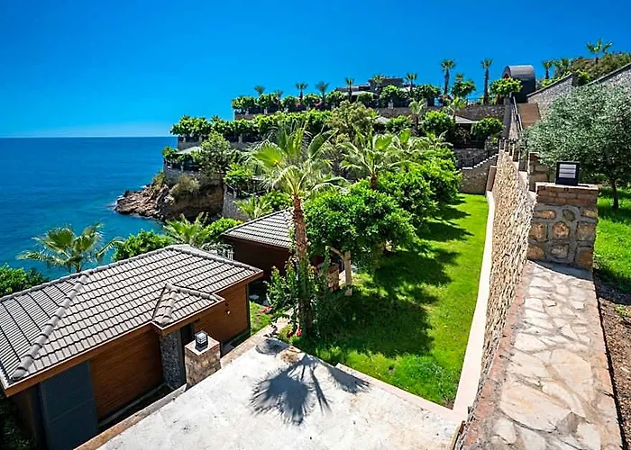 Porto Amore Club Hotel