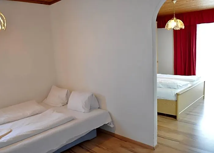 Gästehaus Hotel Herlinde
