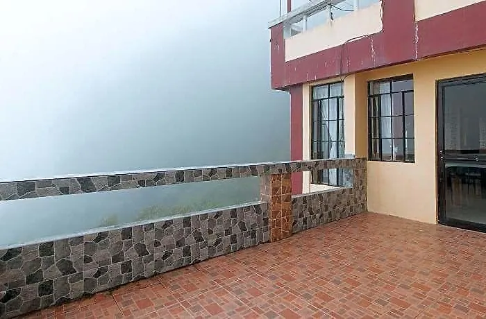 Reddoorz @ Sagada Sunrise View Homestay
