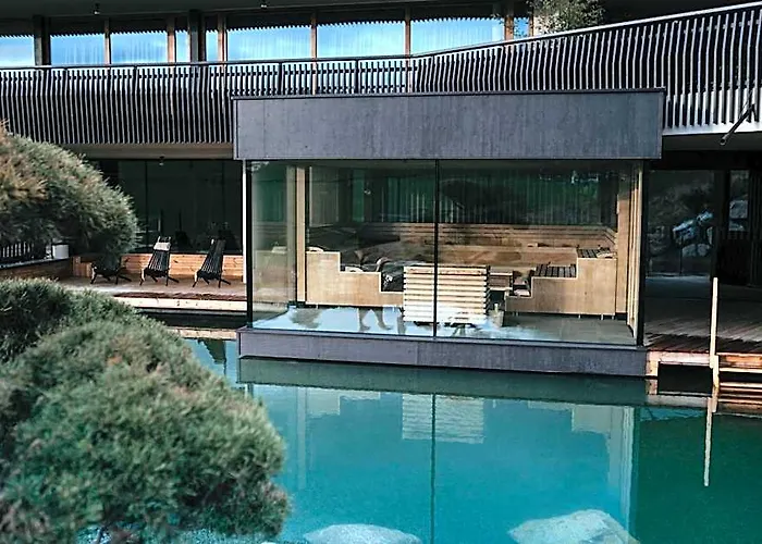 Hotel Familiamus