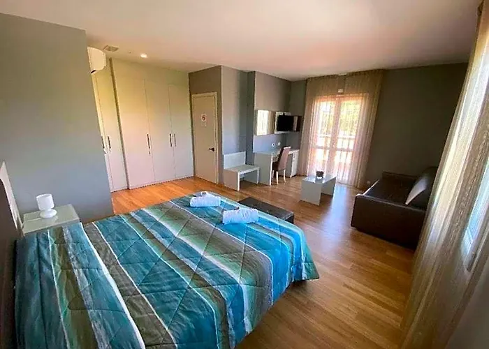 Locanda Larotonda