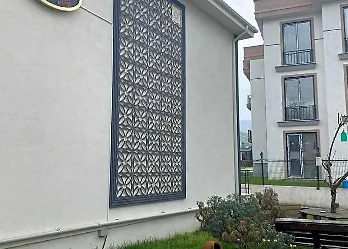 Edi Group Turizm Sapanca Villas