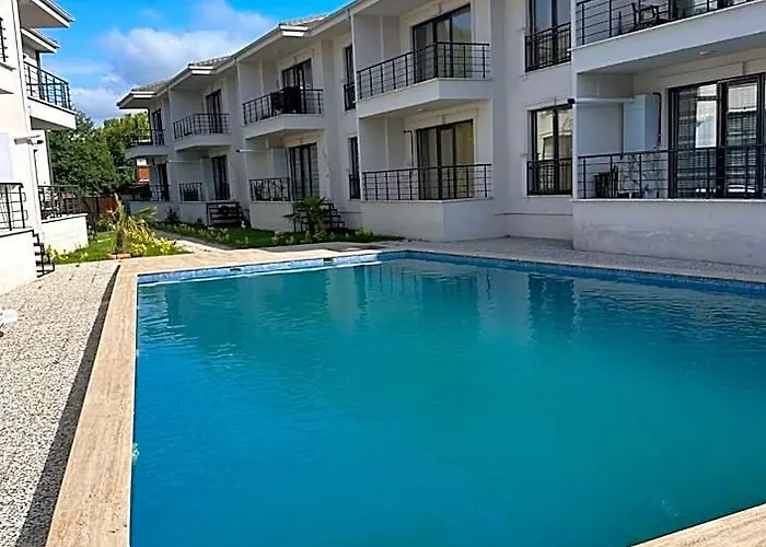 Edi Group Turizm Sapanca Villas