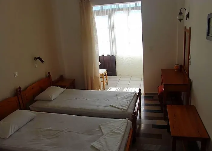 Notis Hotel