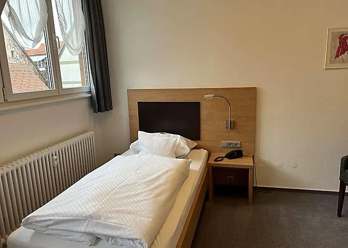 Hotel Baeren