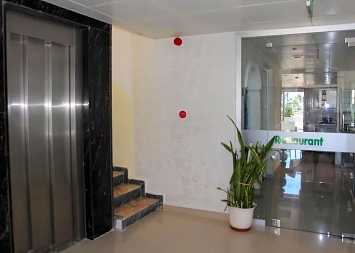 Hotel Simsek