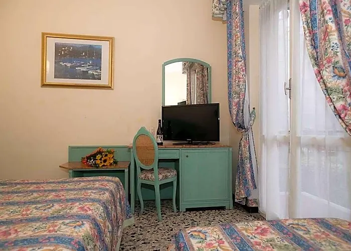 Hotel Magnolia