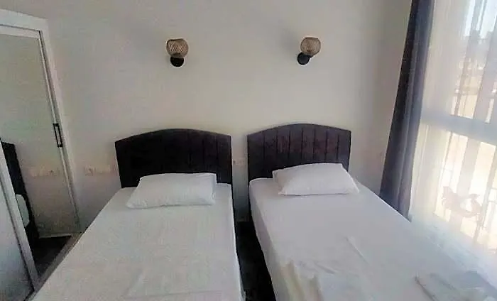 Grand Kose Airport Hotel