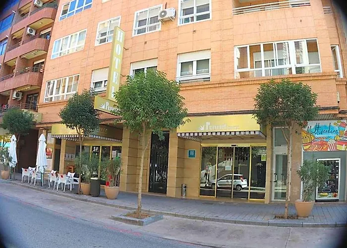 Hotel Principe