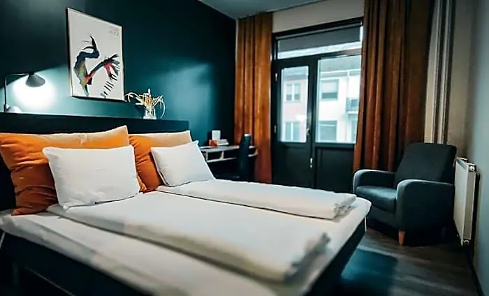 Hotell Molde