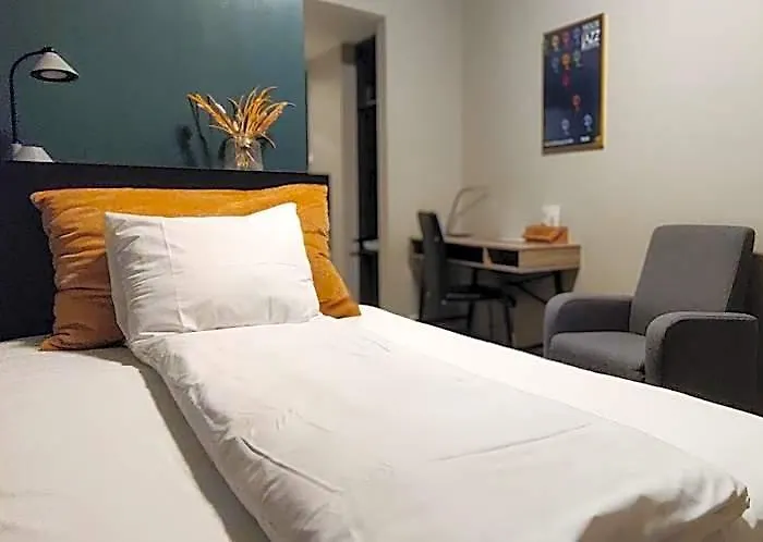 Hotell Molde