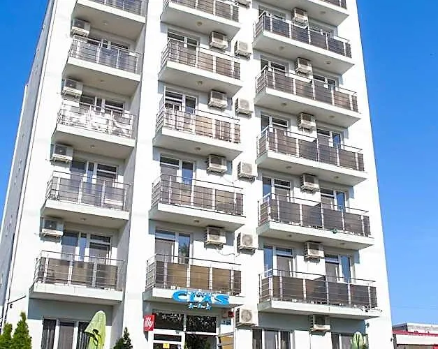 Hotel Clas